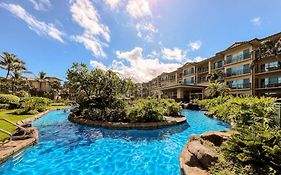 Waipouli Beach Resort